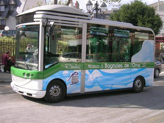 Location caravane REFAIT A NEUF pour Cure sur Camping Municipal